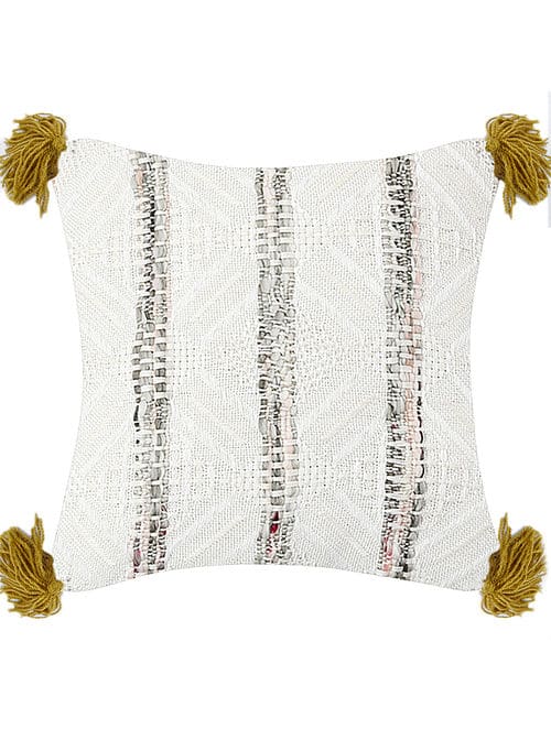 cotton cushion cover