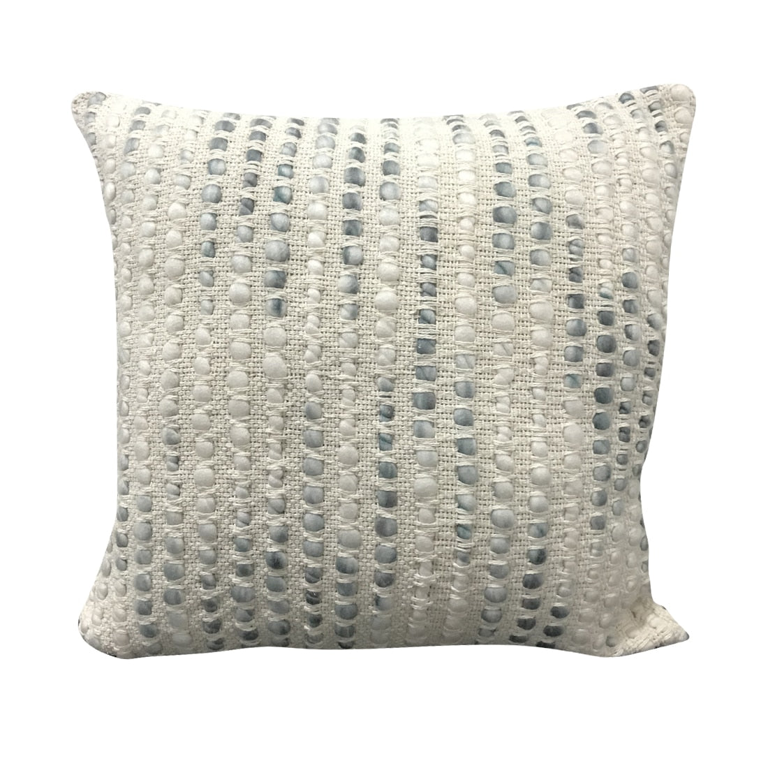 Decorative Hand Weaving Pillow Cushion Cover 16x16