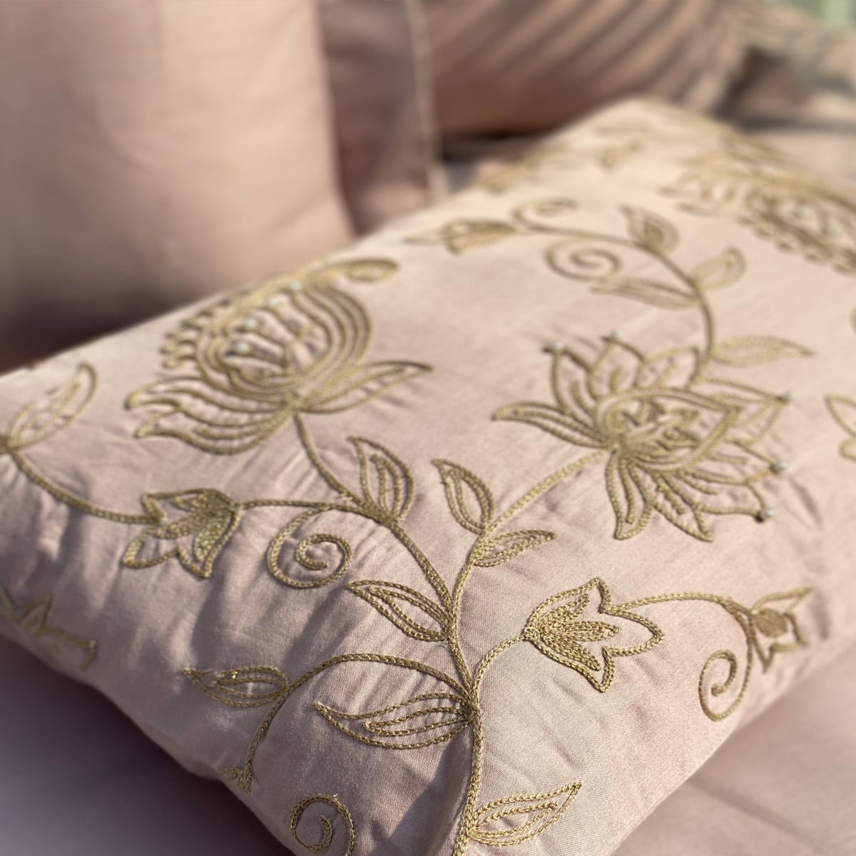 bedsheet