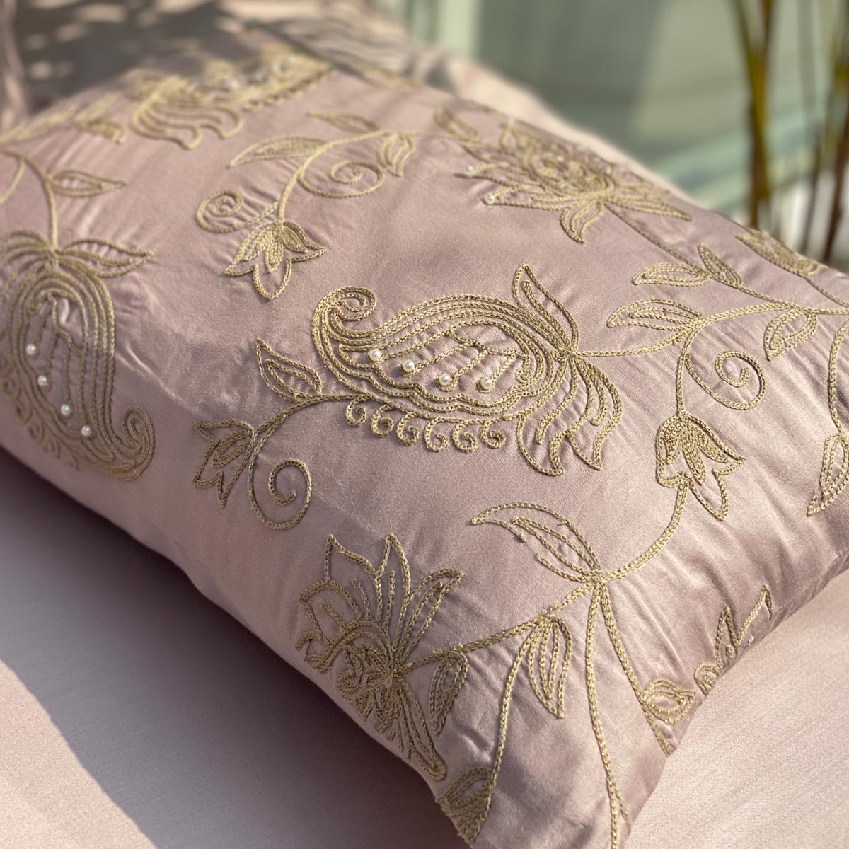bedsheet