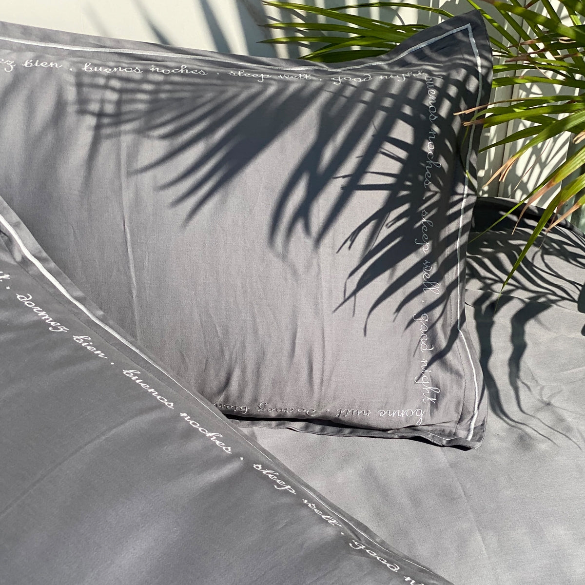 bedsheets