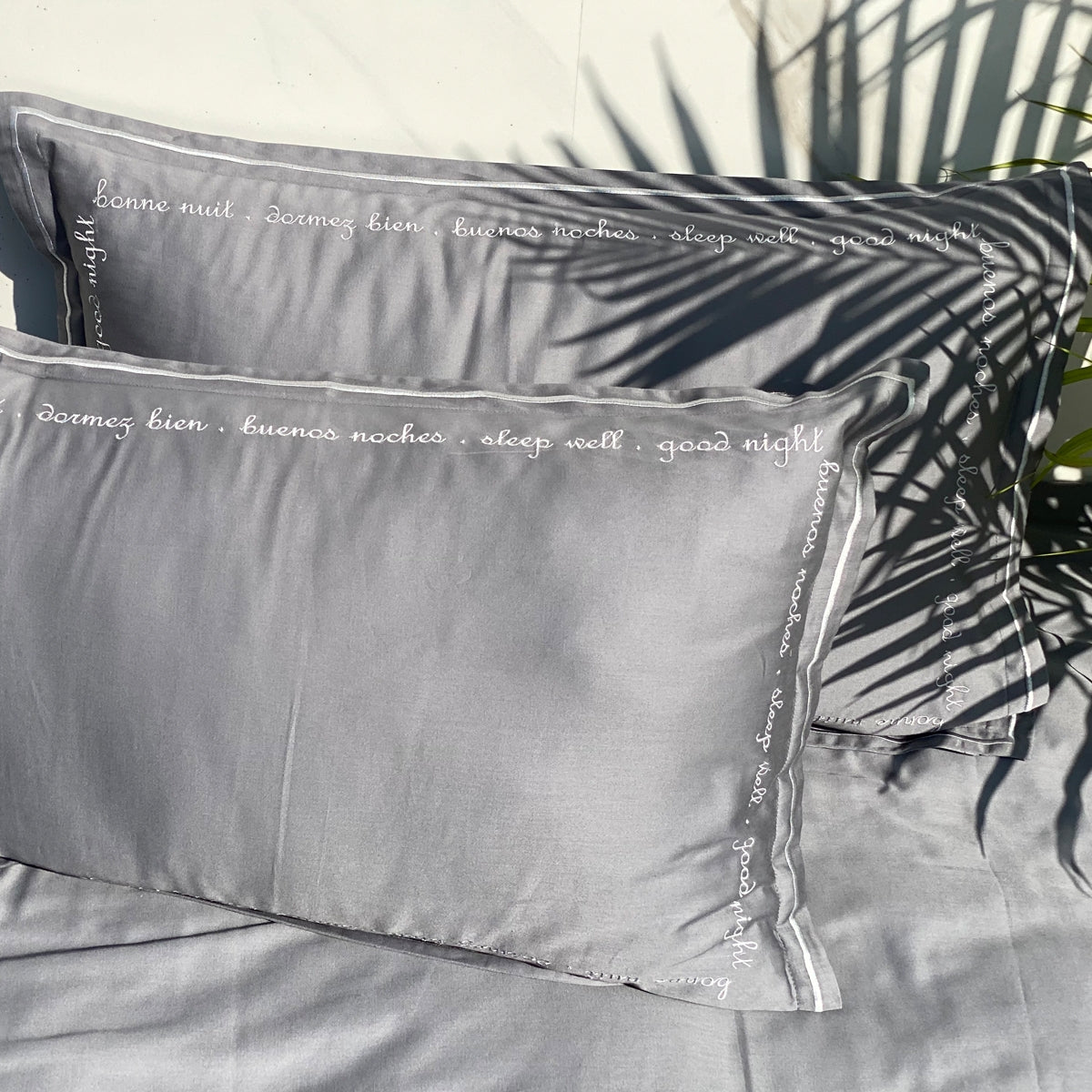bedsheet