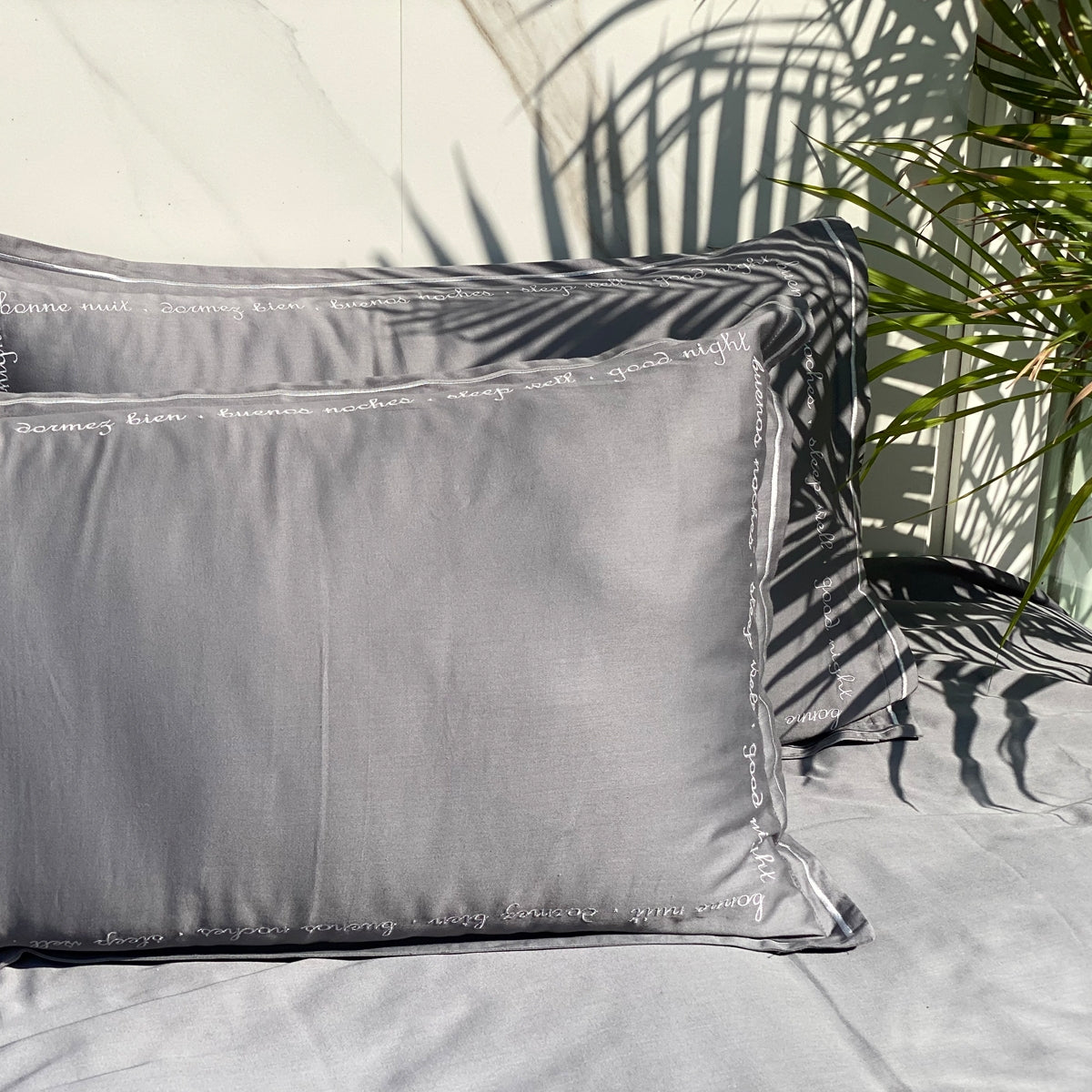 bedsheet
