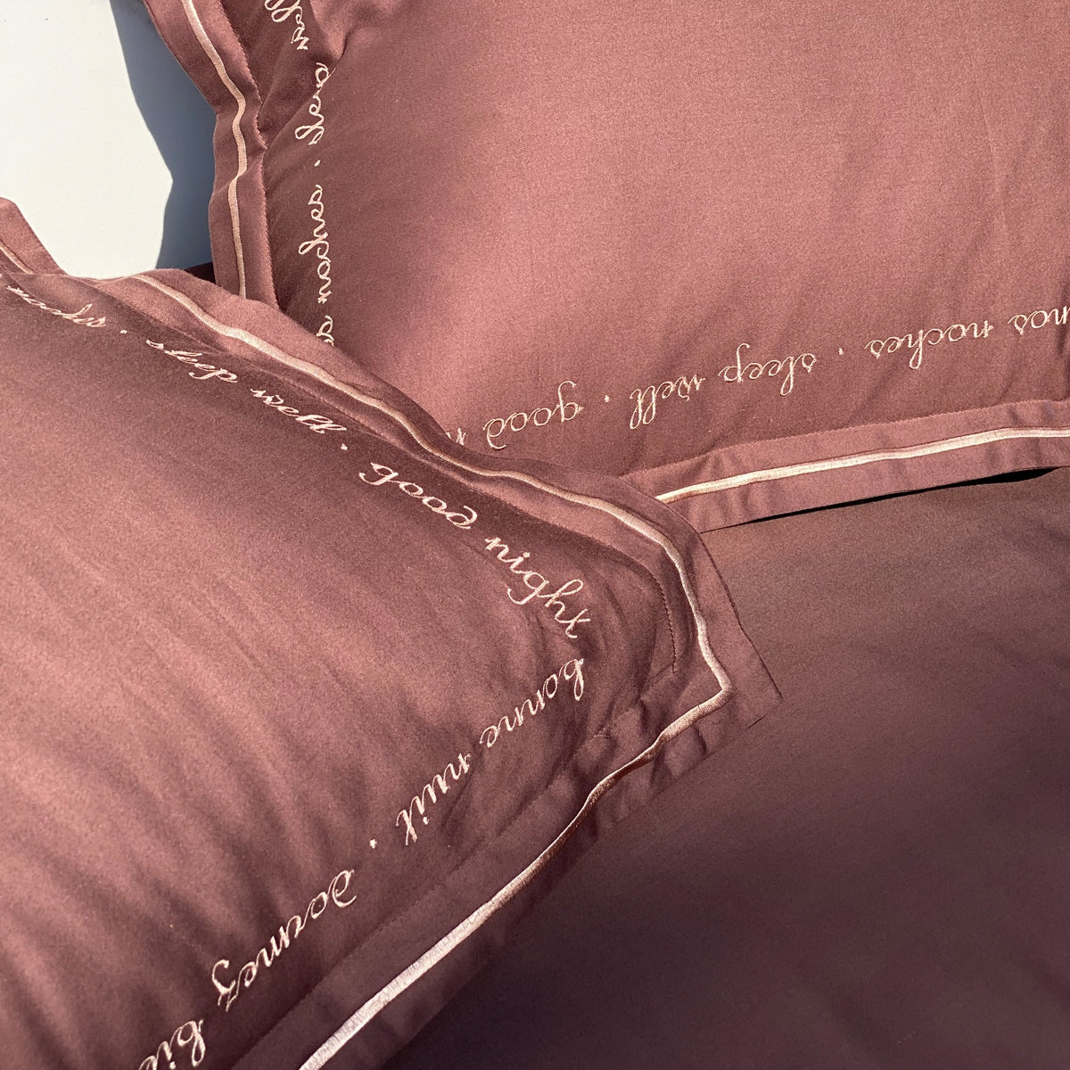 bedsheet