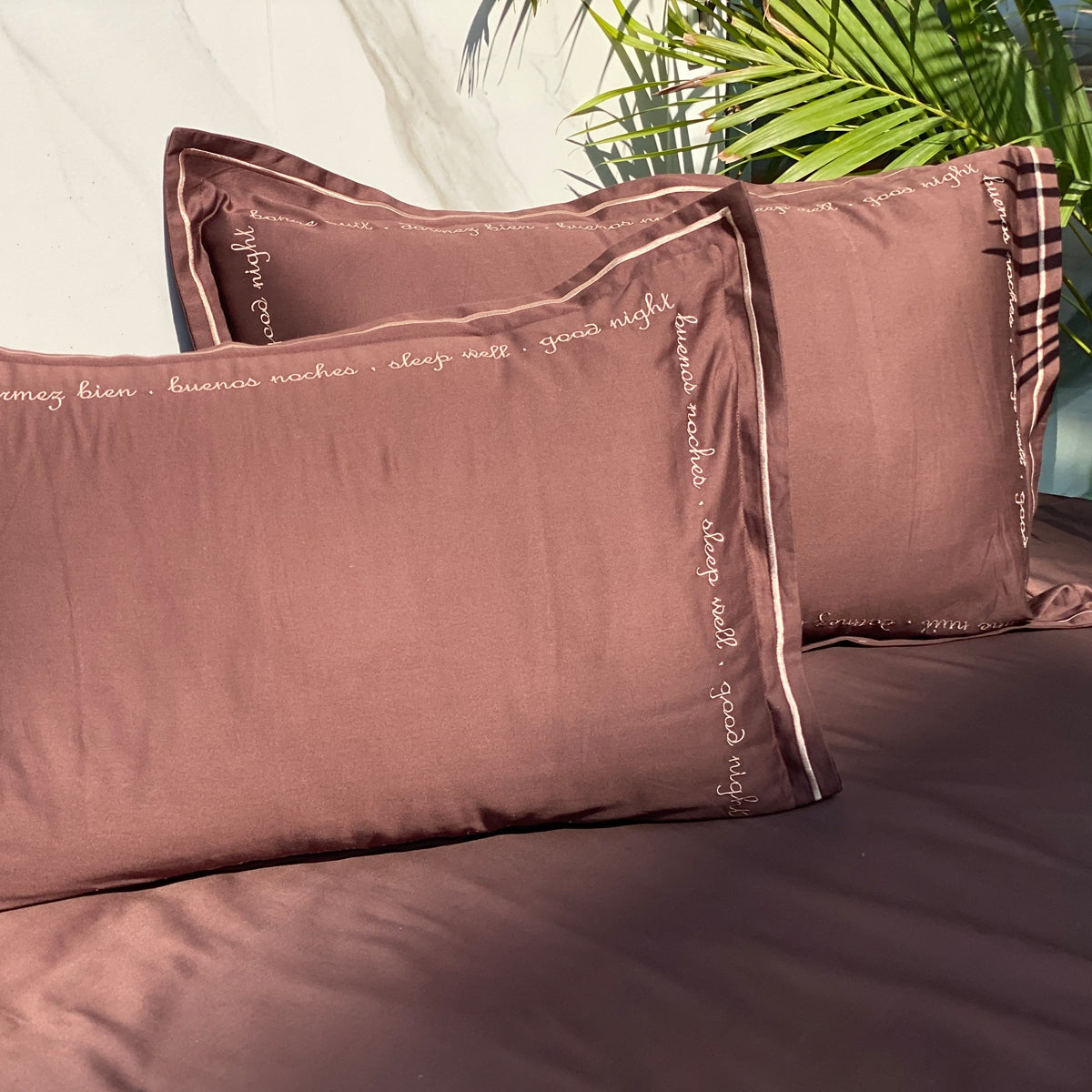 bedsheet