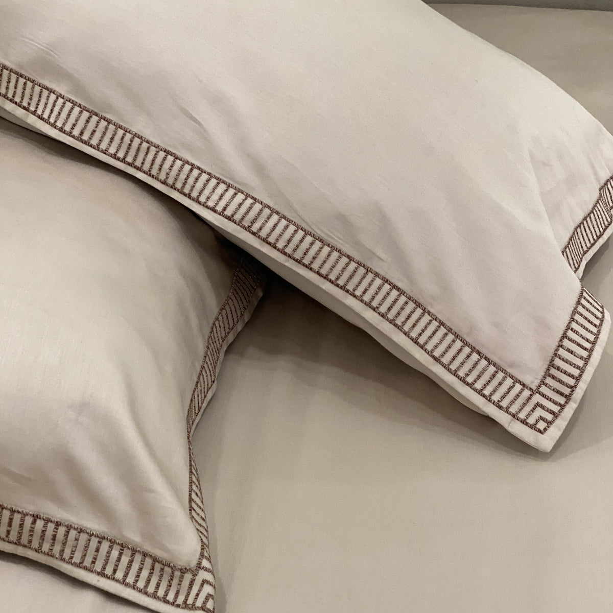 bedsheets