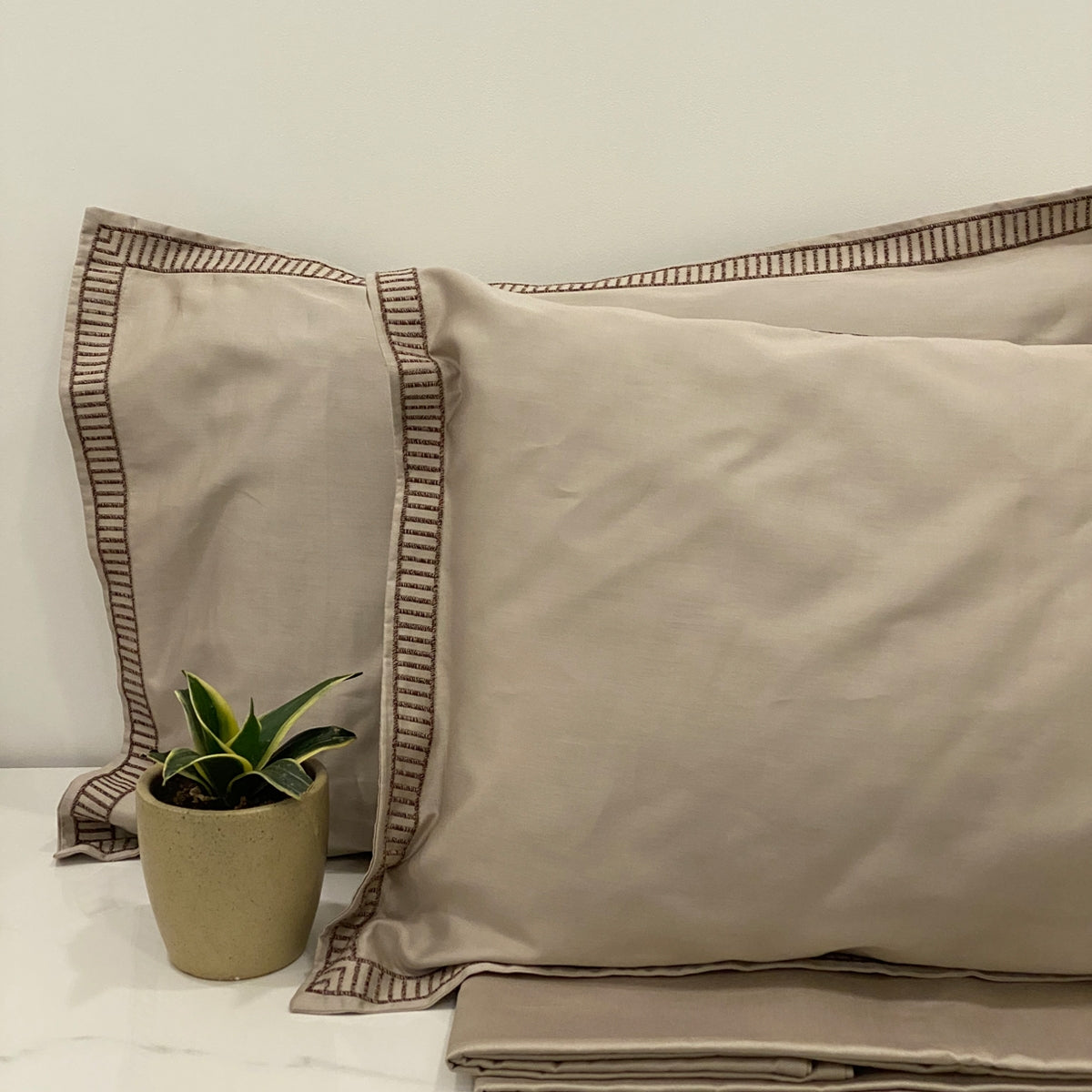 bedsheet
