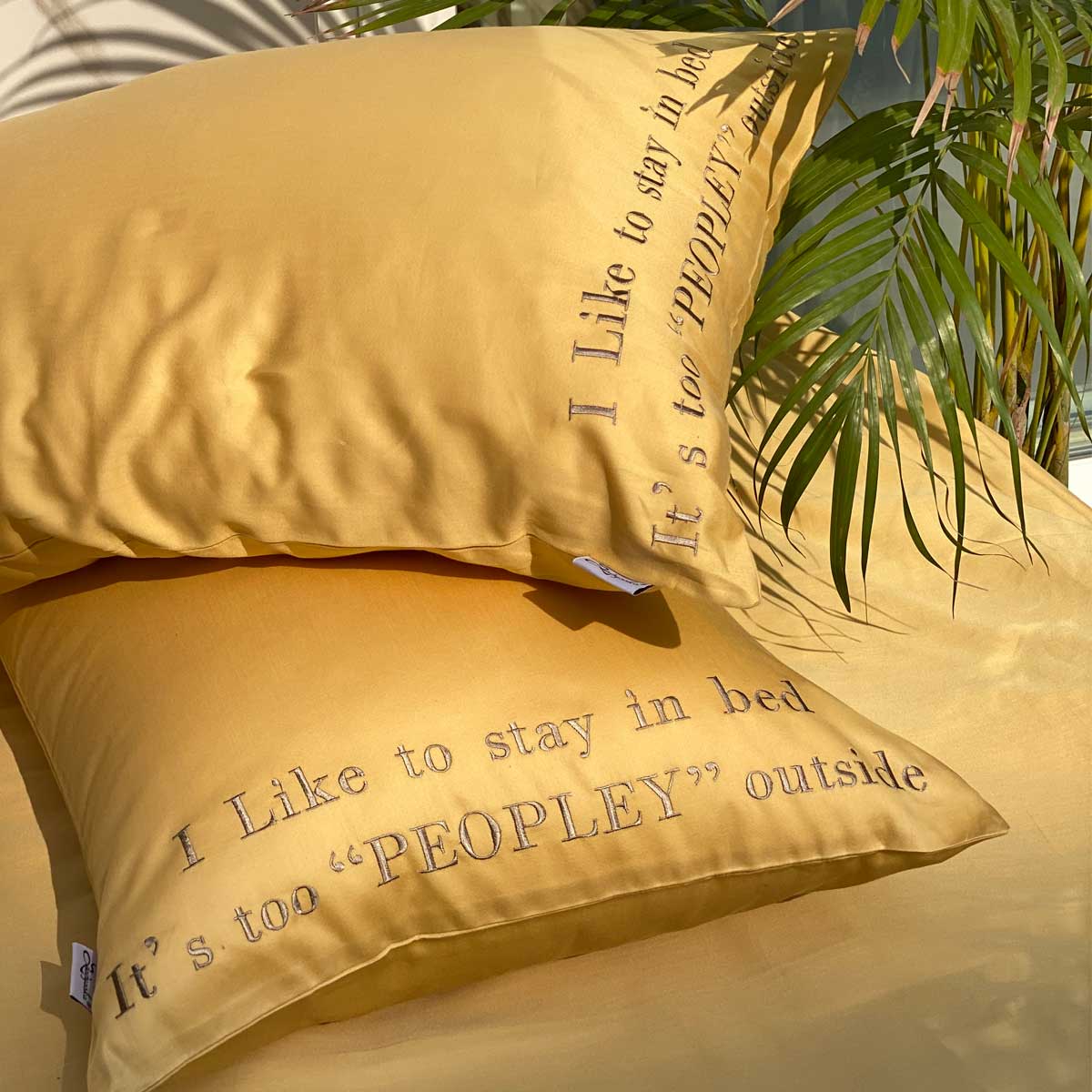 bedsheet