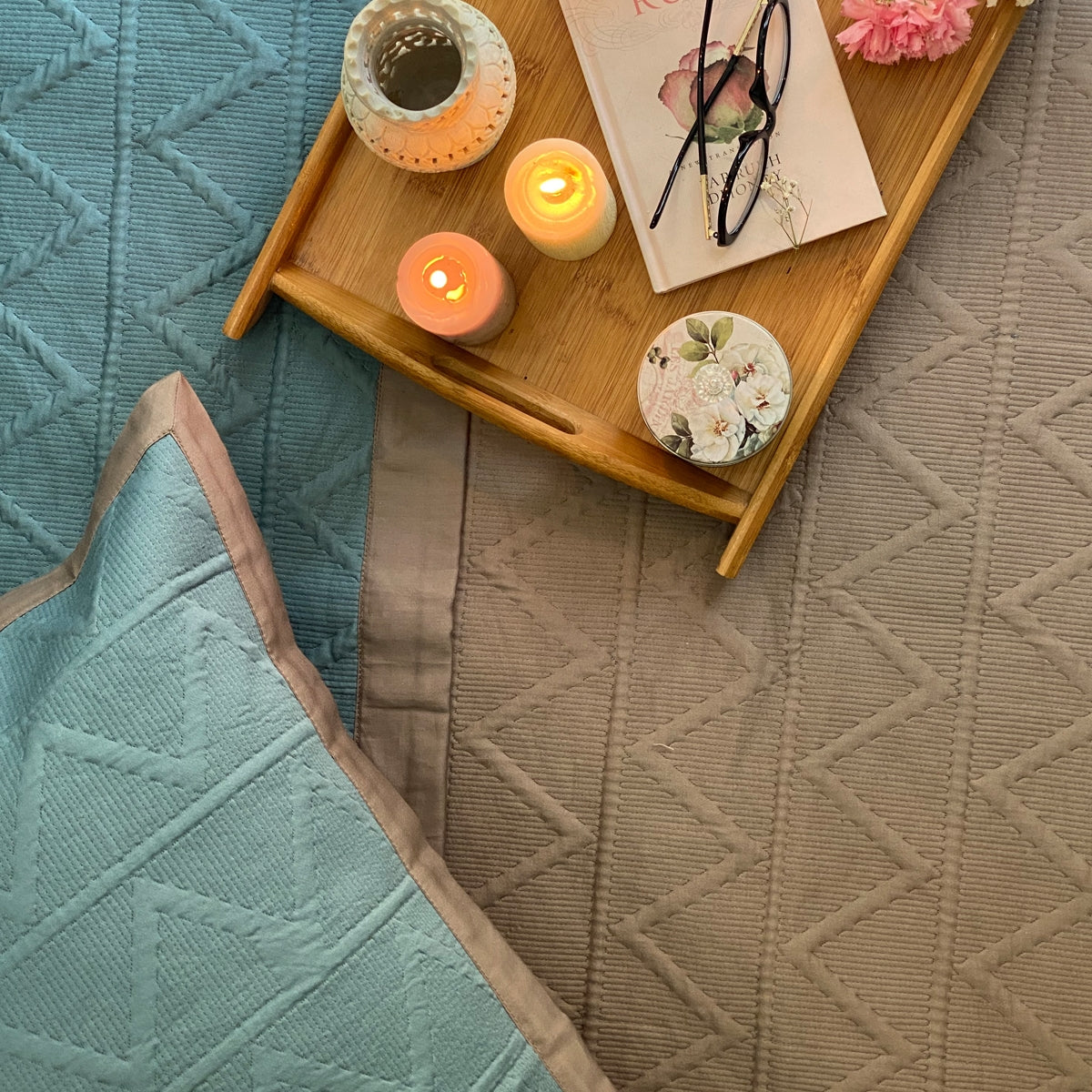 Bedspreads