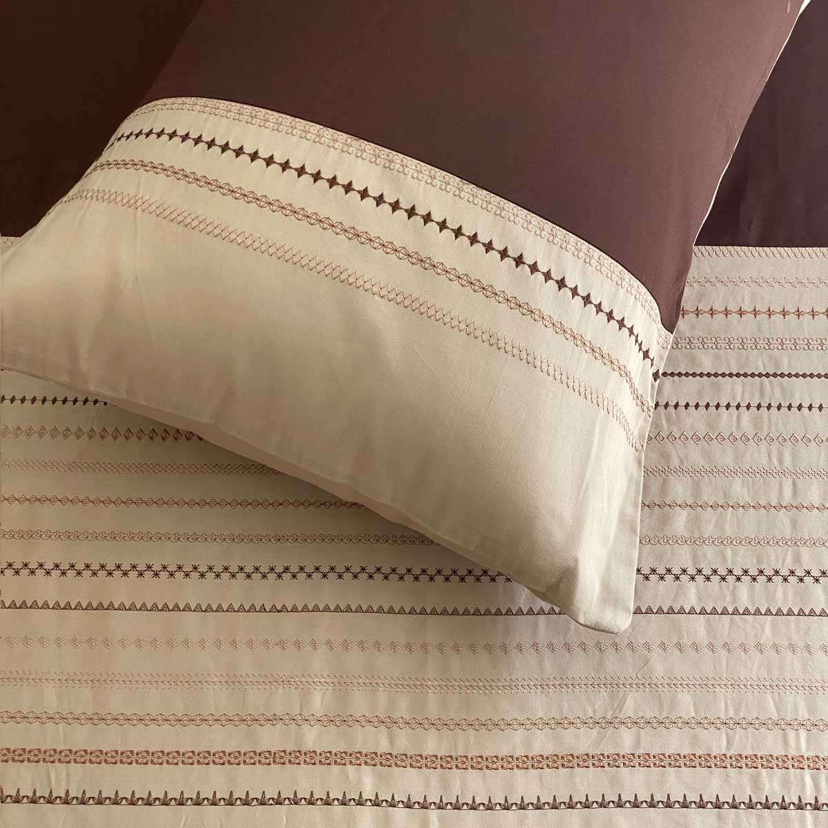 bedsheet