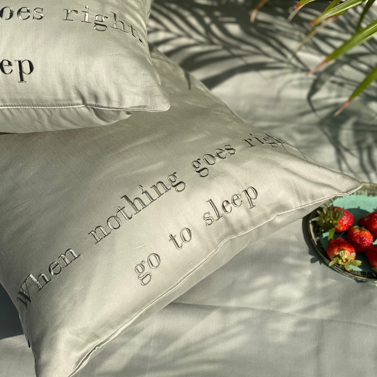 bedsheet