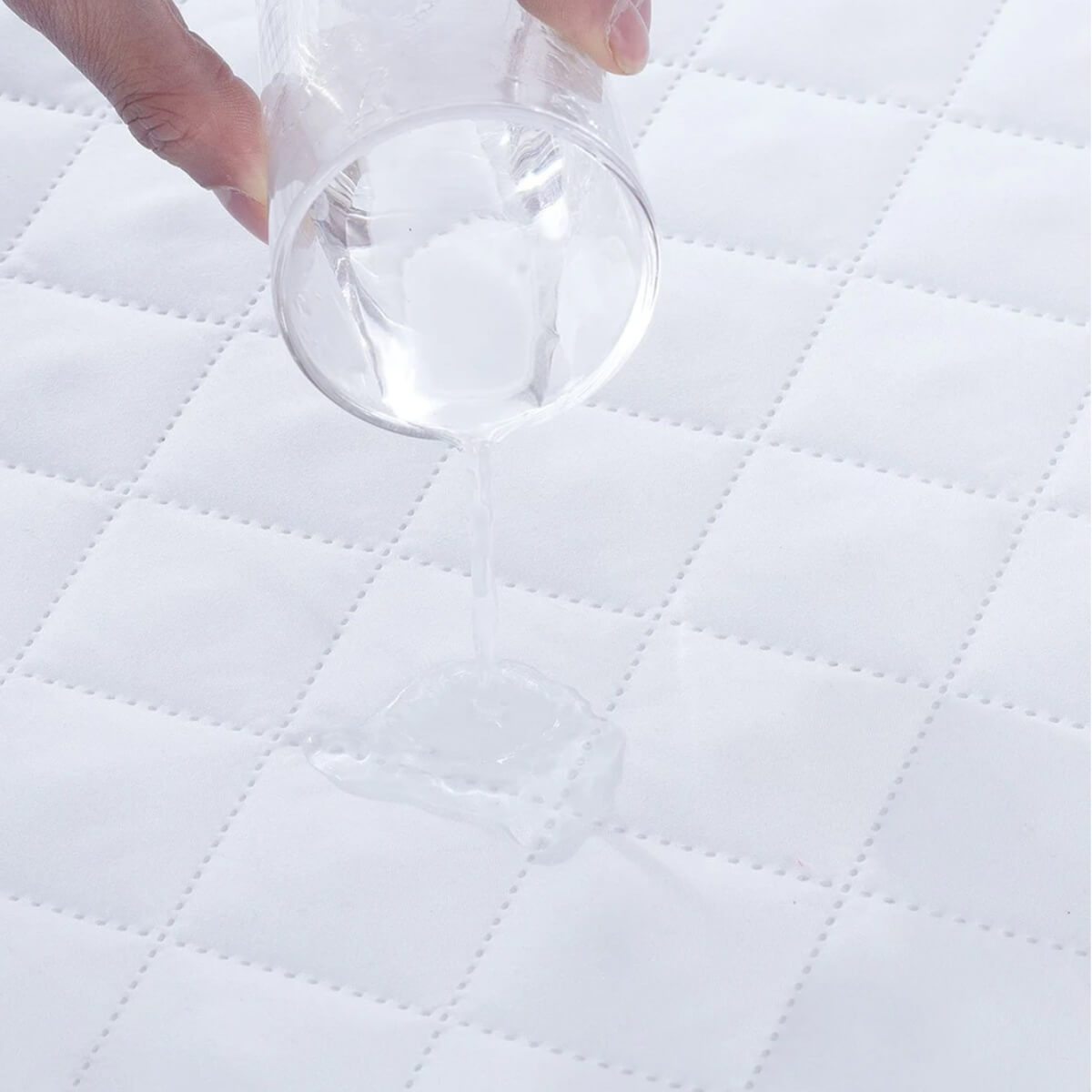 mattress protector