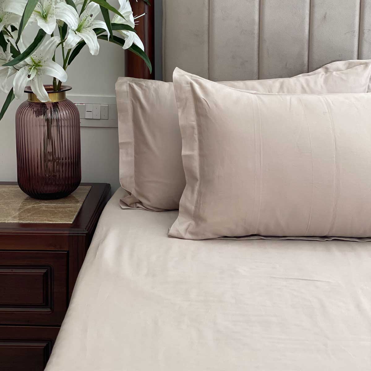 Luxe Duvet Cover