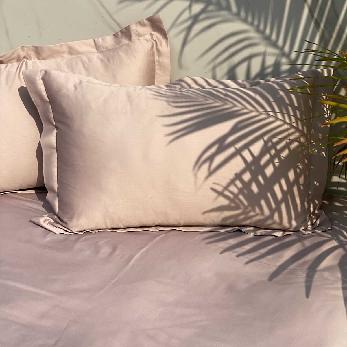 Luxe Duvet Cover