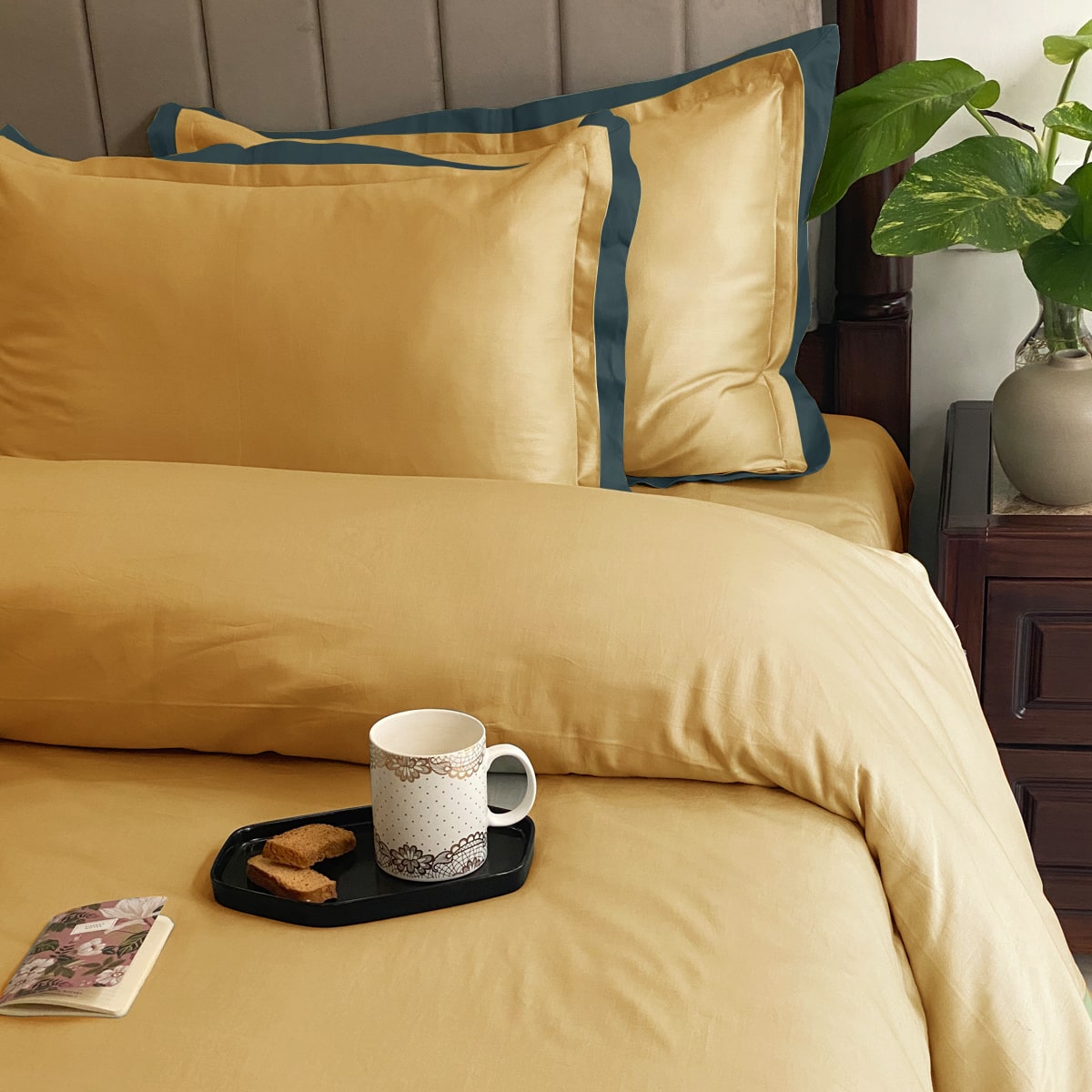 duvet cover set