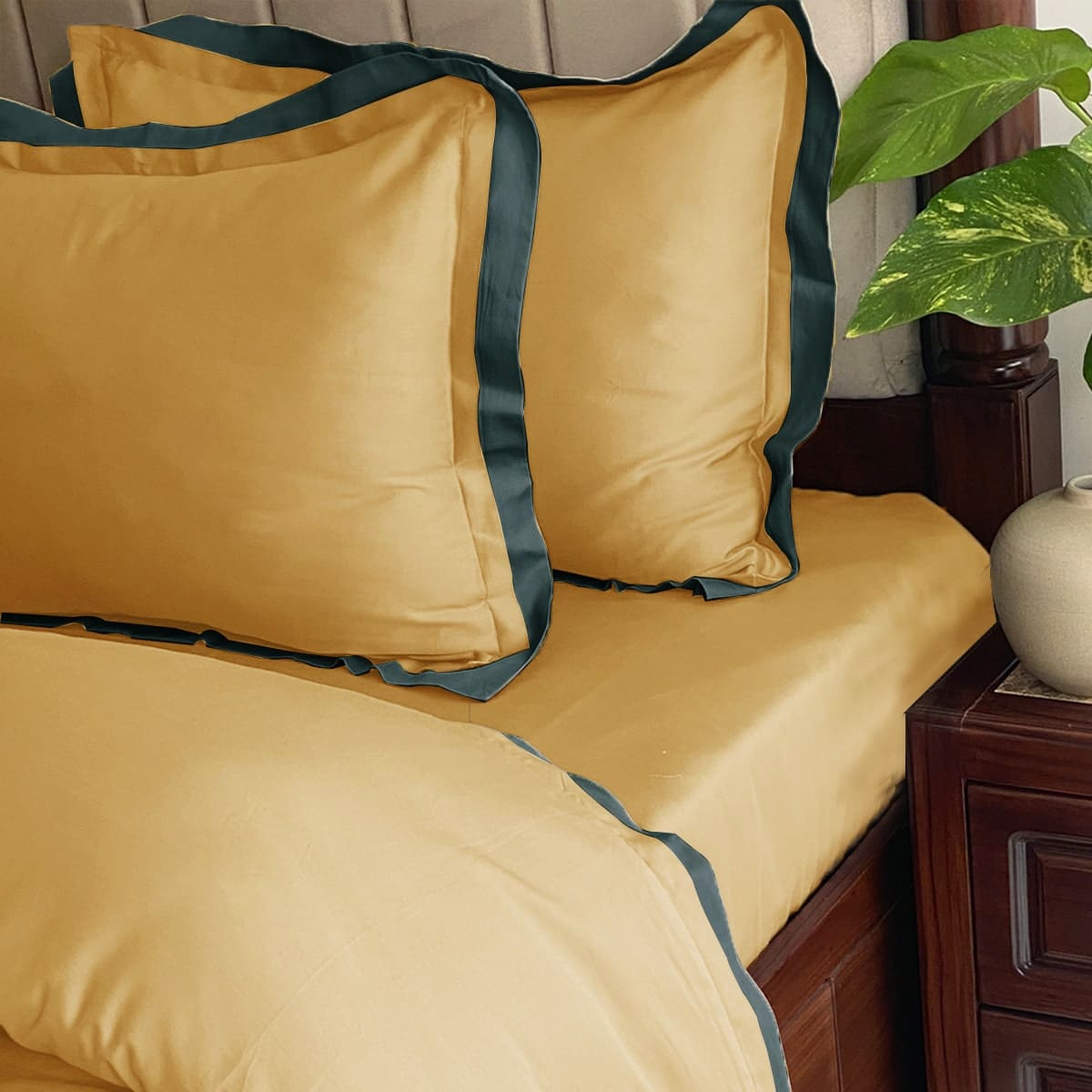 duvet cover set
