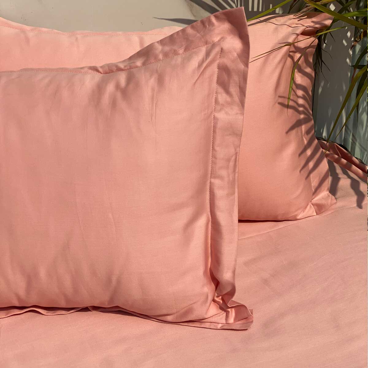 Luxe Duvet Cover Set