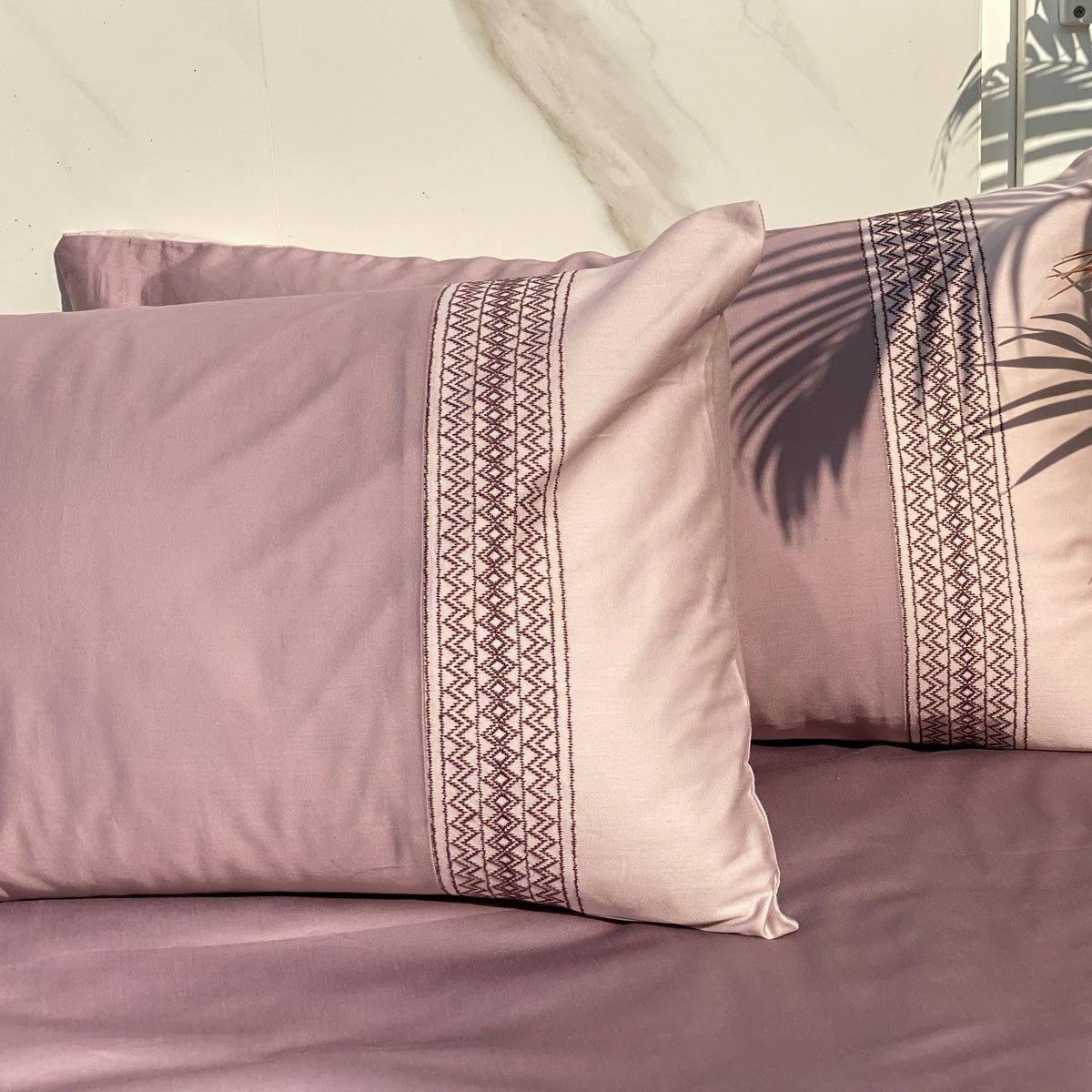 bedsheet