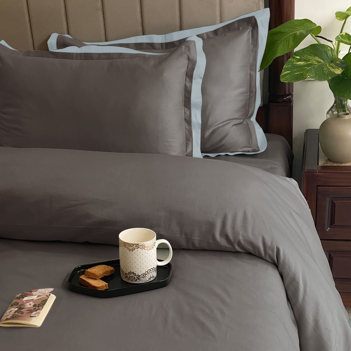 duvet cover