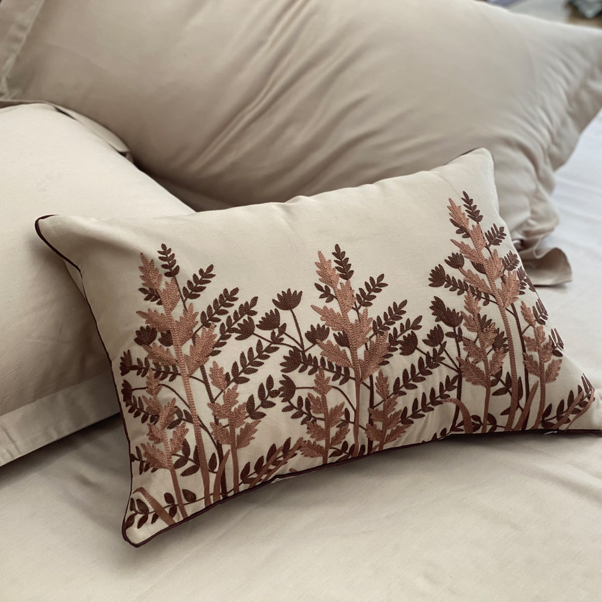 bedsheet