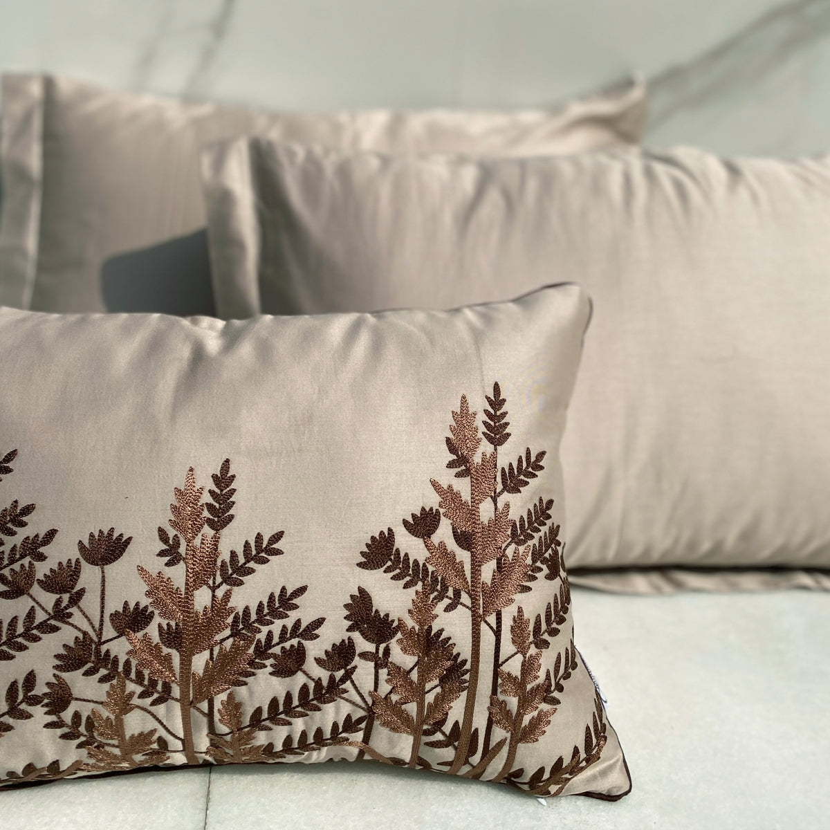 bedsheet