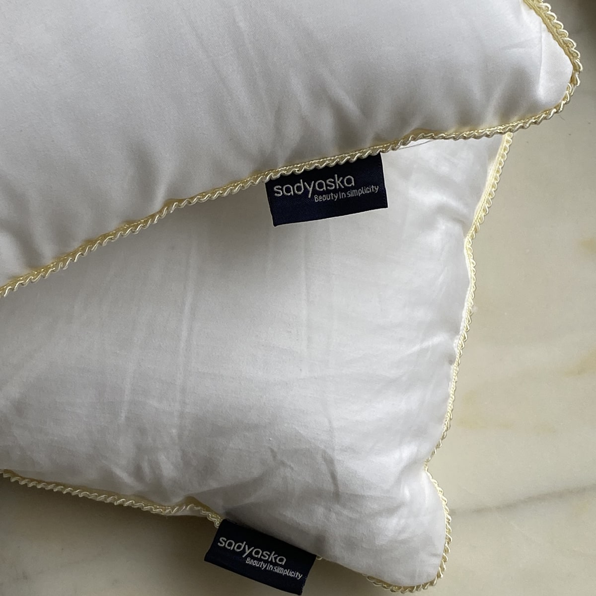 Slumberland Pillow