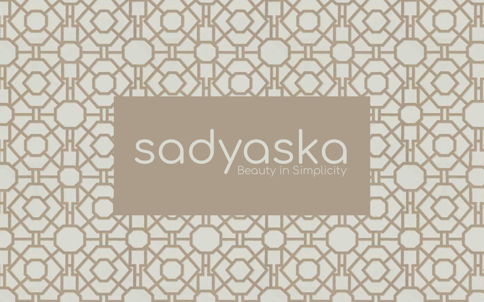 Sadyaska Gift Card