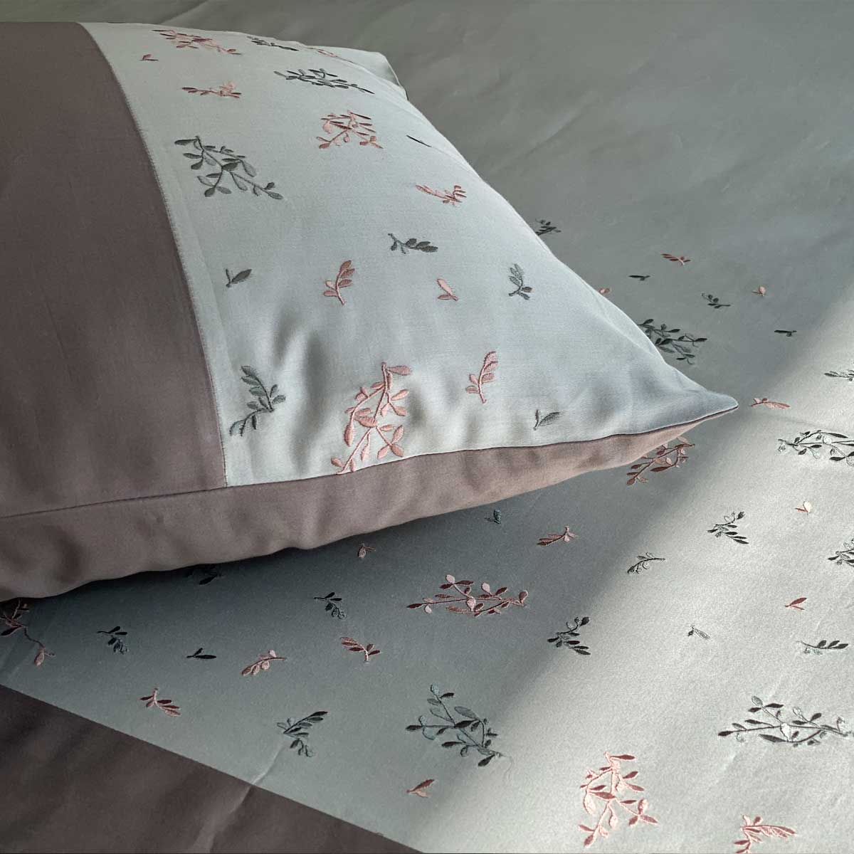 bedsheet