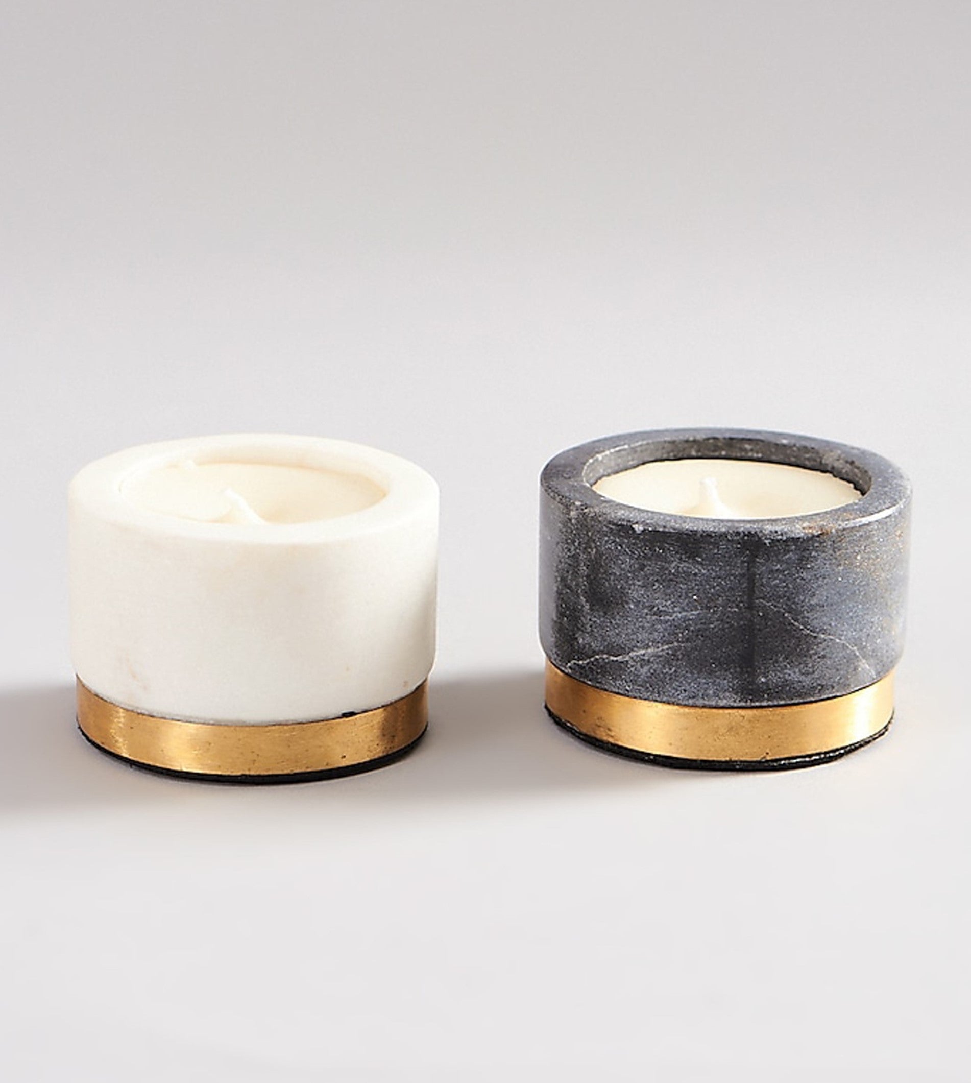 Dual Candle Set