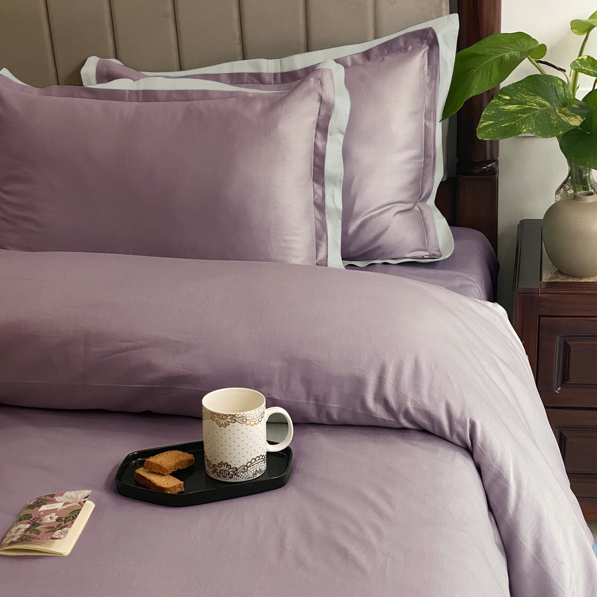 duvet cover