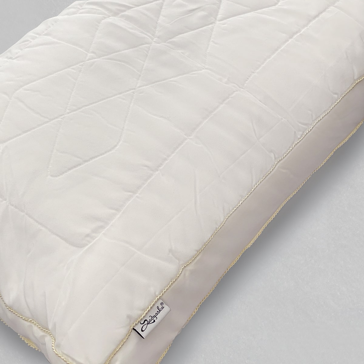 Siesta Quilted Pillow