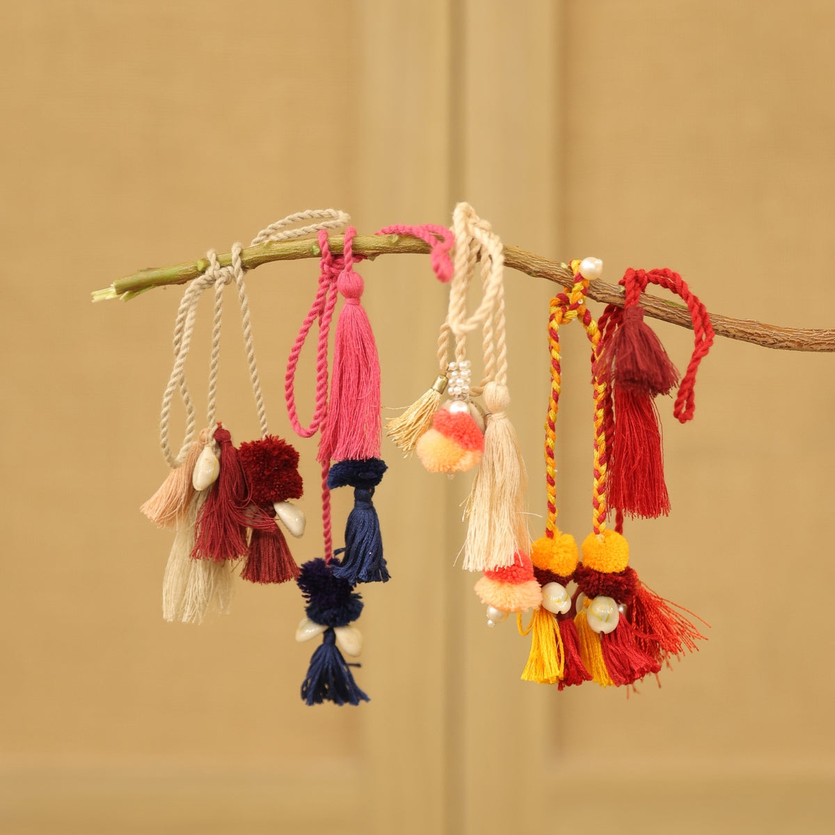 Rakhi (Free with every purchase)