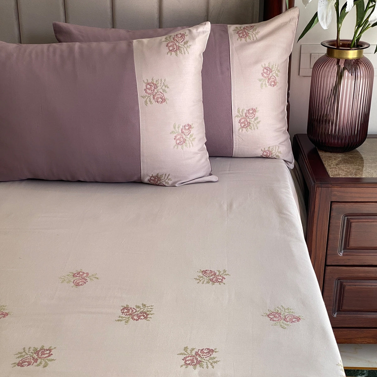 bedsheet