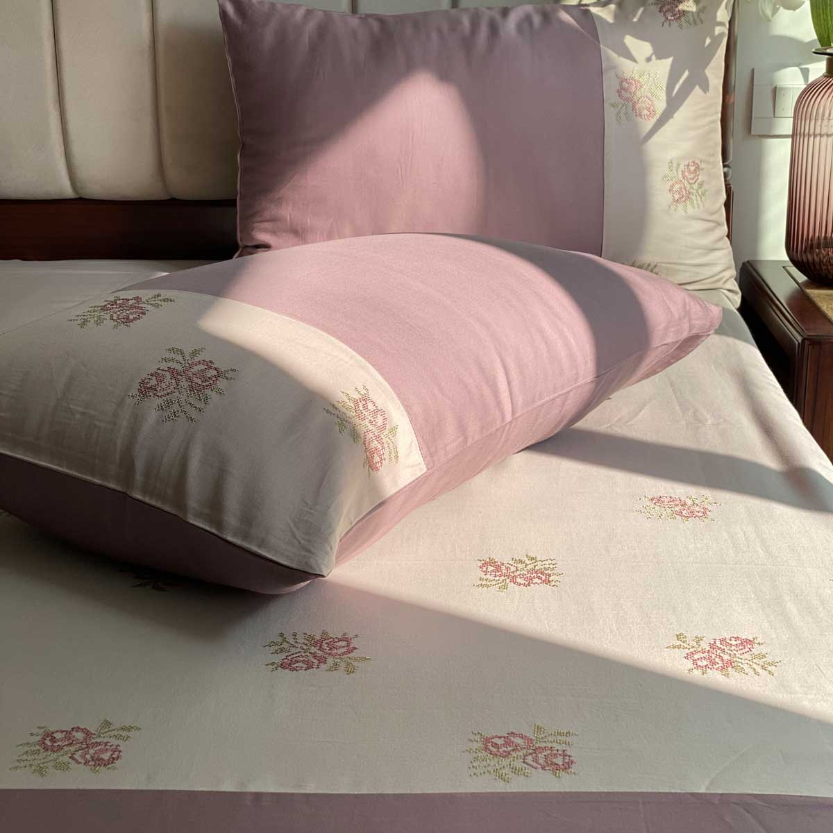 bedsheet