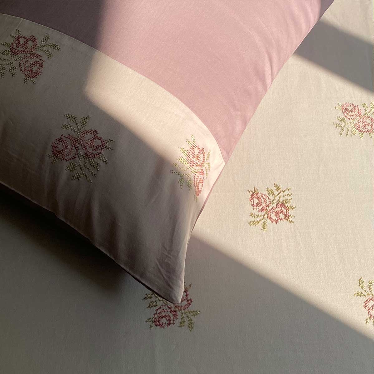 bedsheet