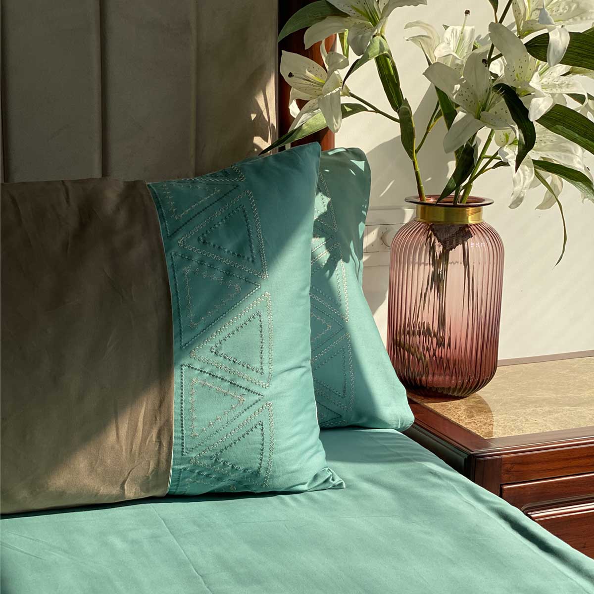 bedsheet