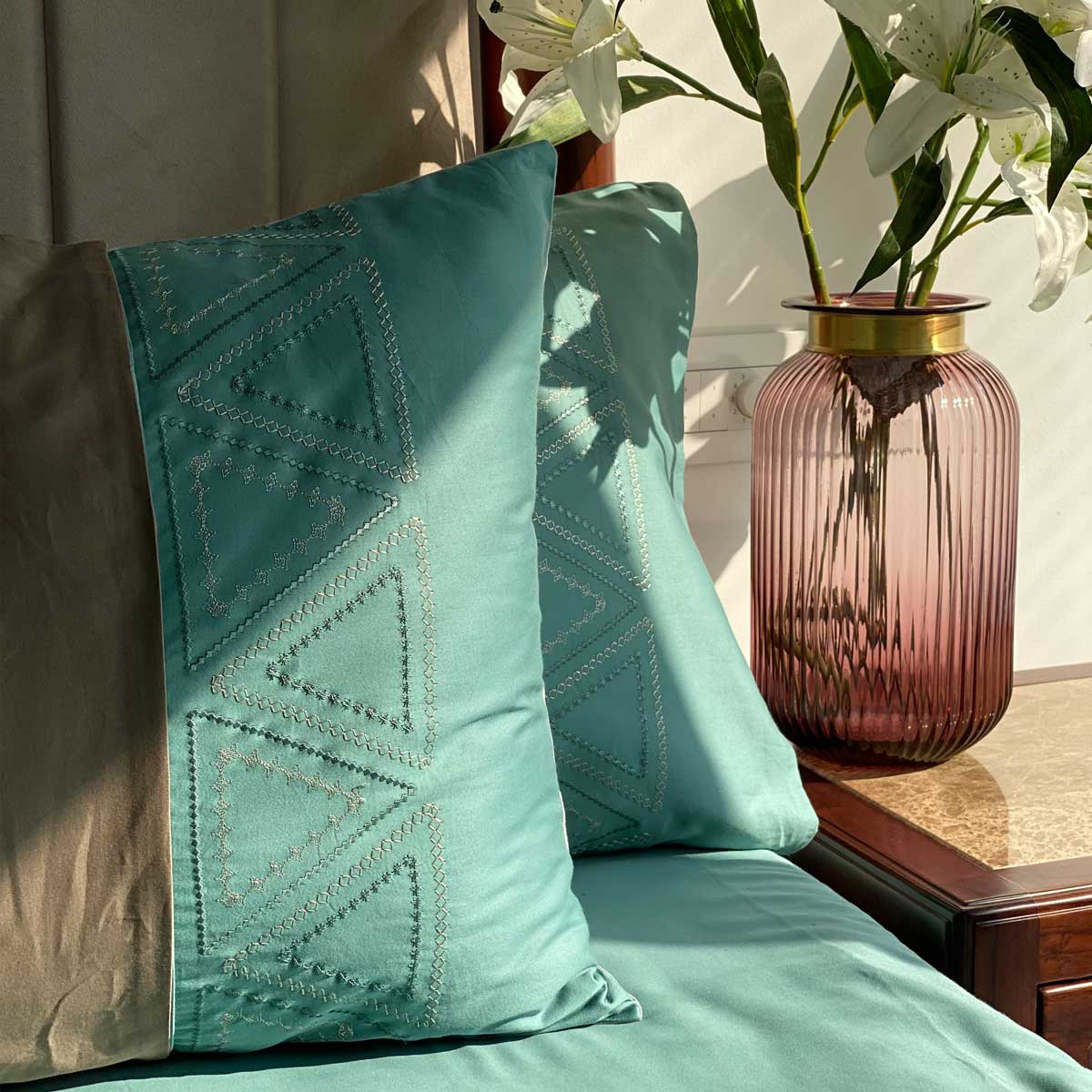bedsheet