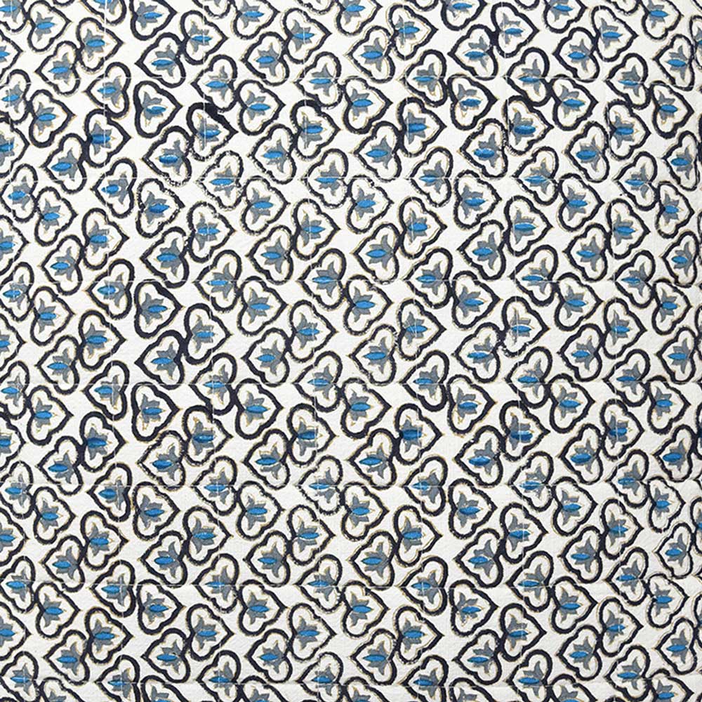 Taruna Cotton Slub Cushion Cover 26X26(Inch)