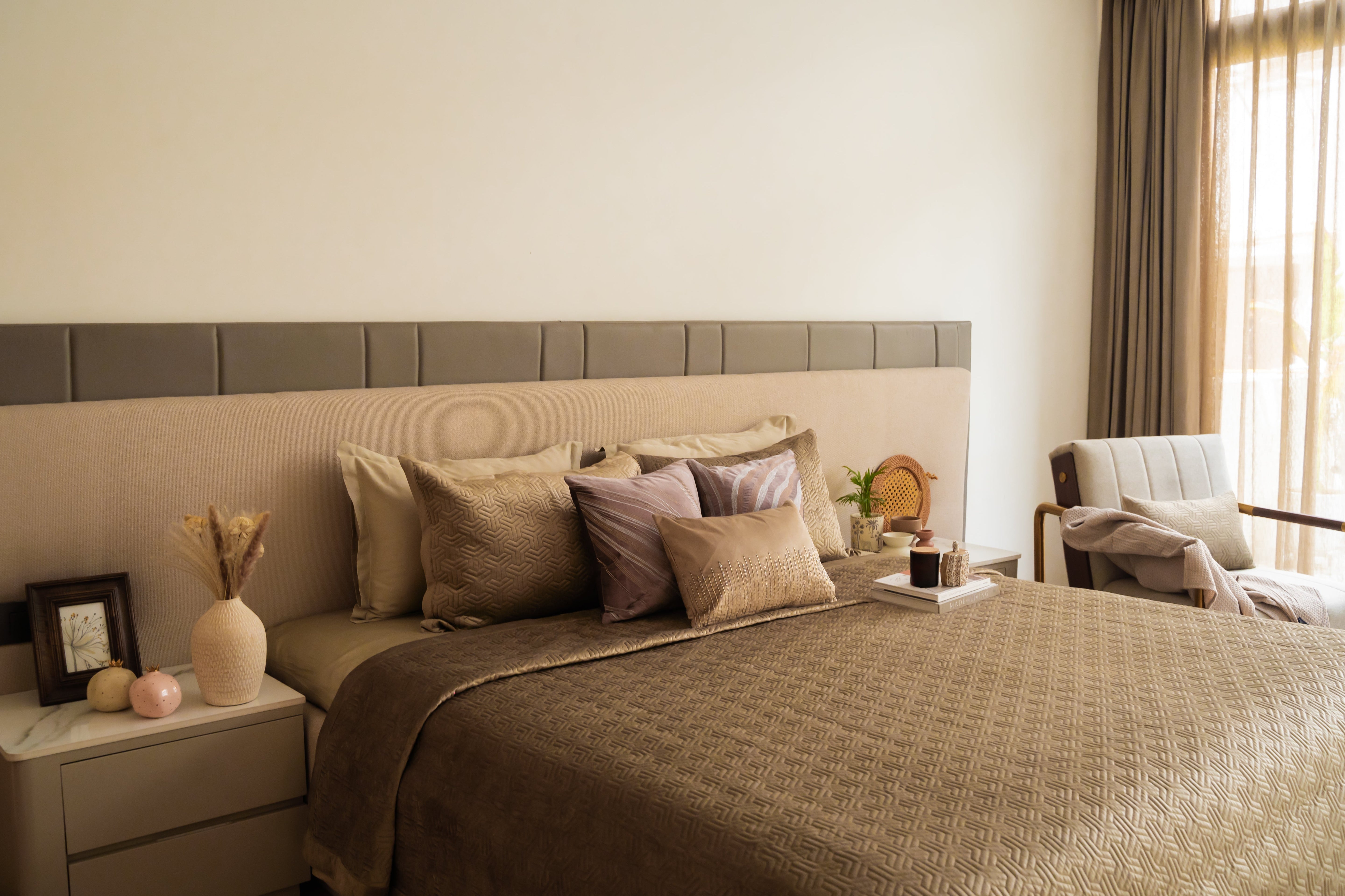 Bedspreads