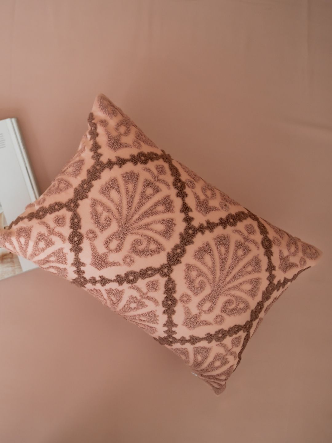 Astra Rose Treasure Bedsheet Set