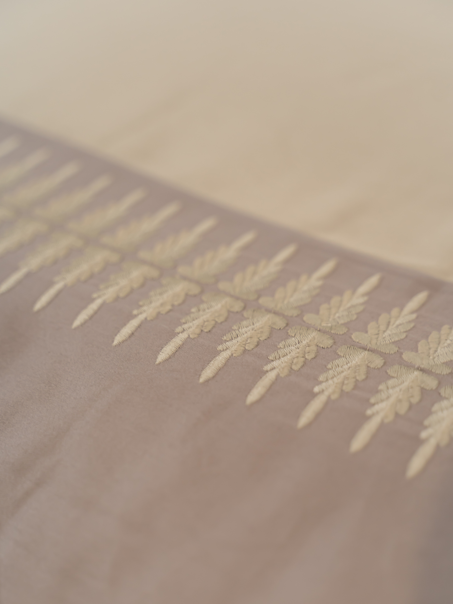 Stella Slate Sage Green Dreams Duvet Cover Set