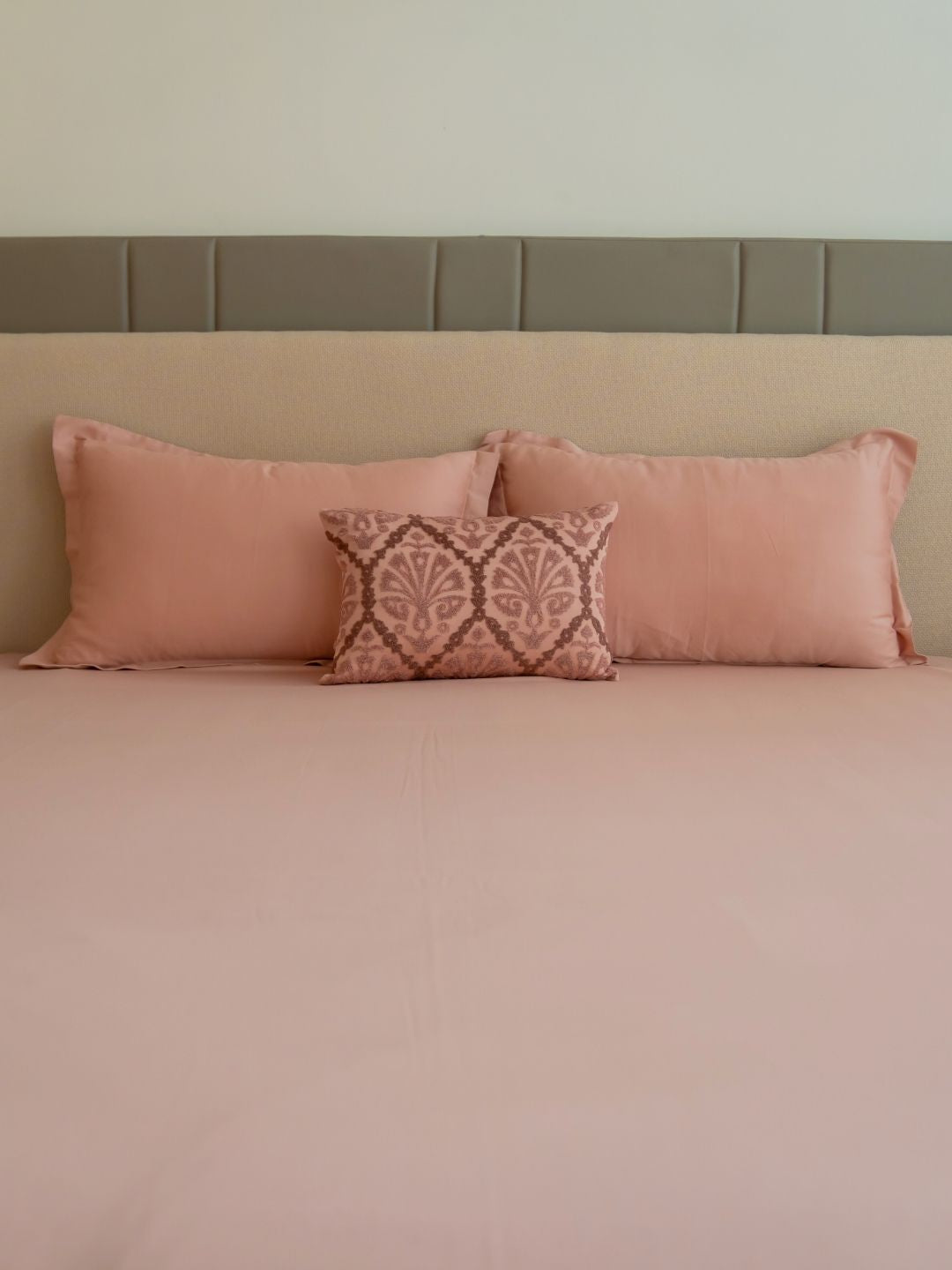 Astra Rose Treasure Bedsheet Set