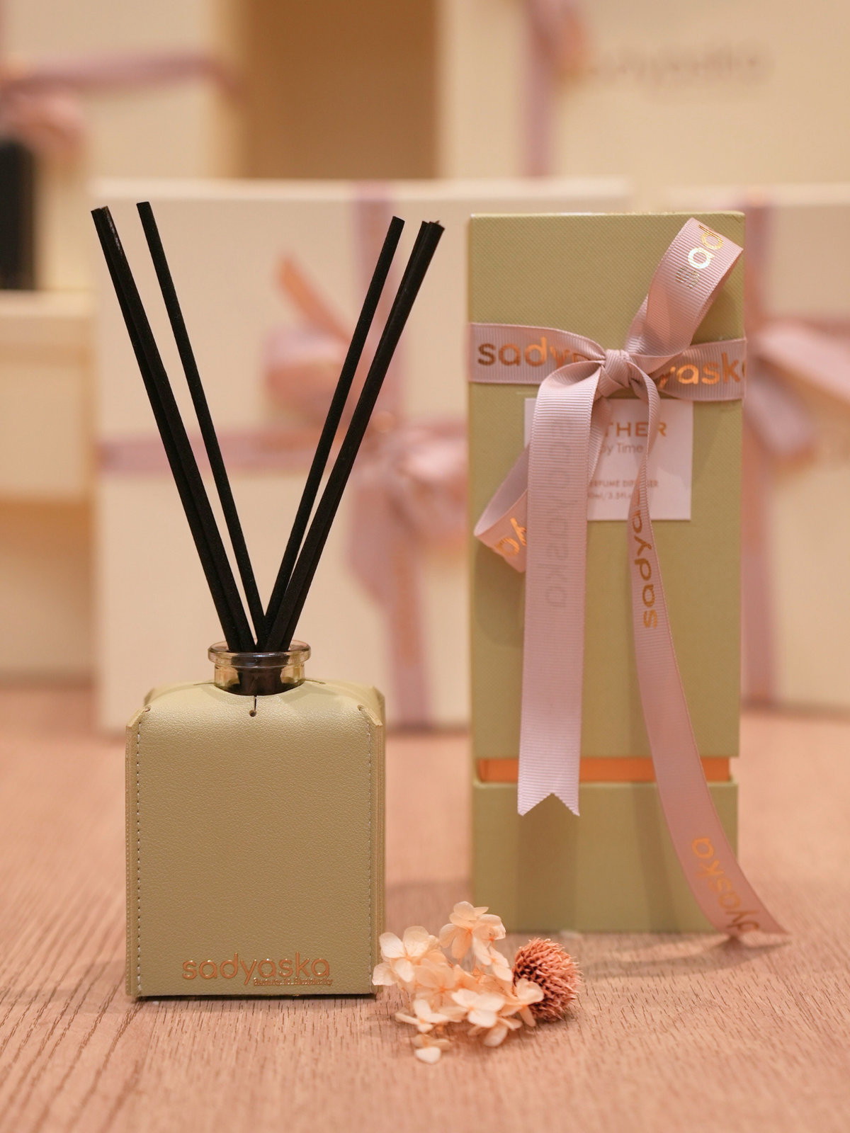 A Resort Ritual | Palm Springs Gift Hamper