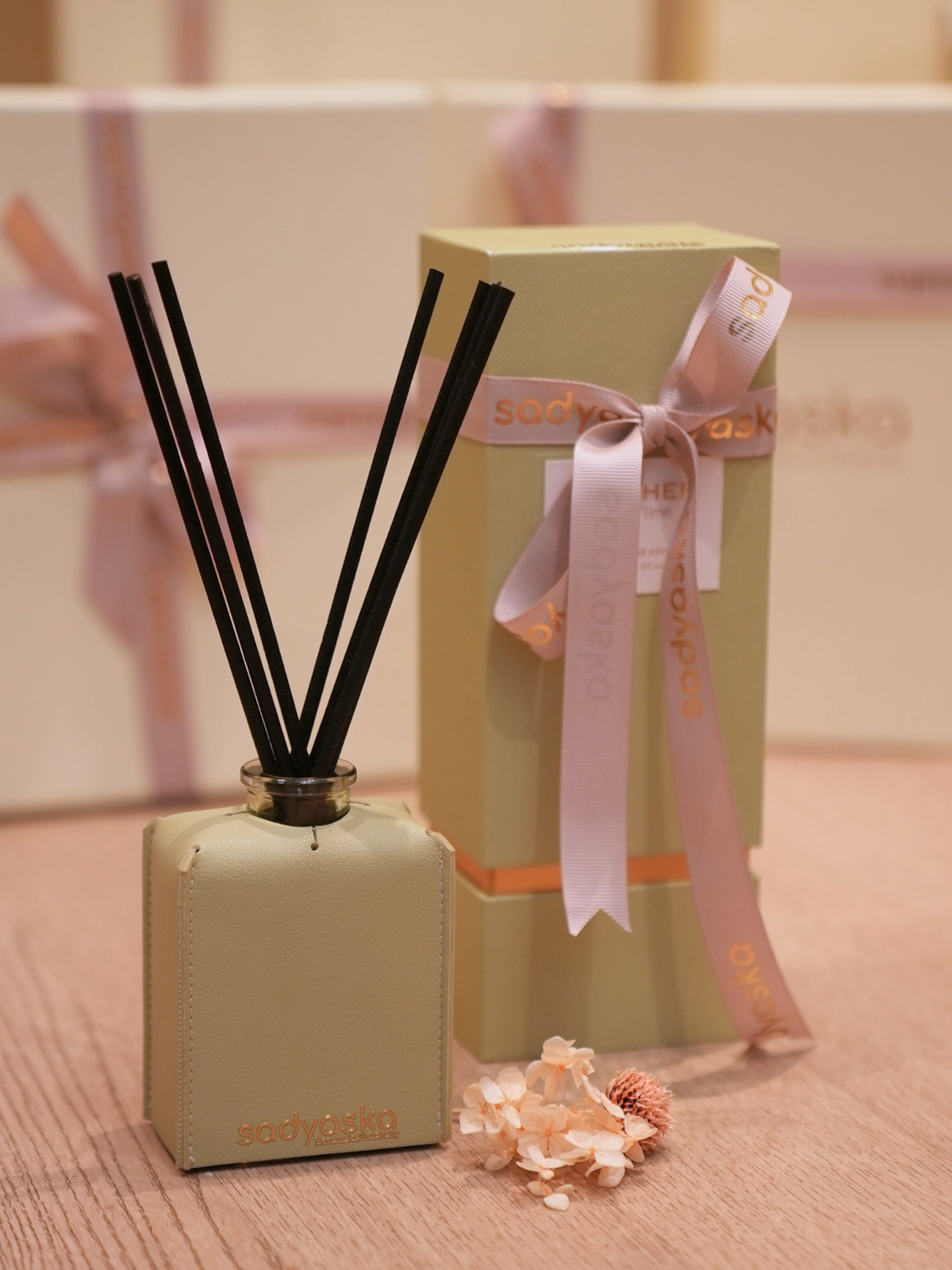 A Resort Ritual | Palm Springs Gift Hamper