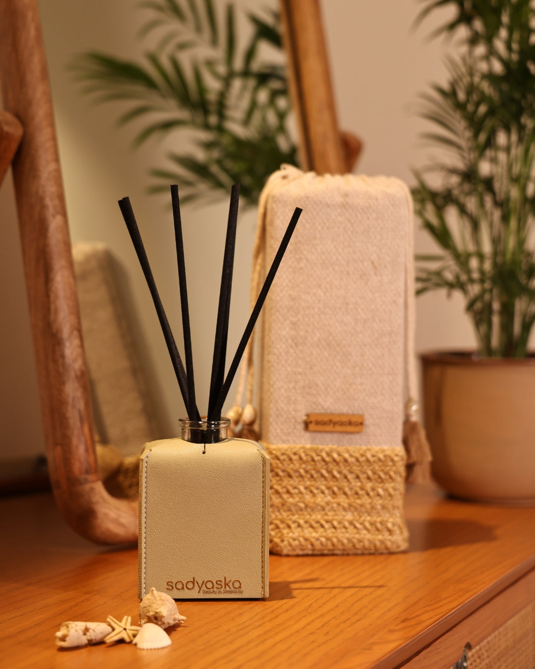 A Resort Ritual | Palm Springs Gift Hamper