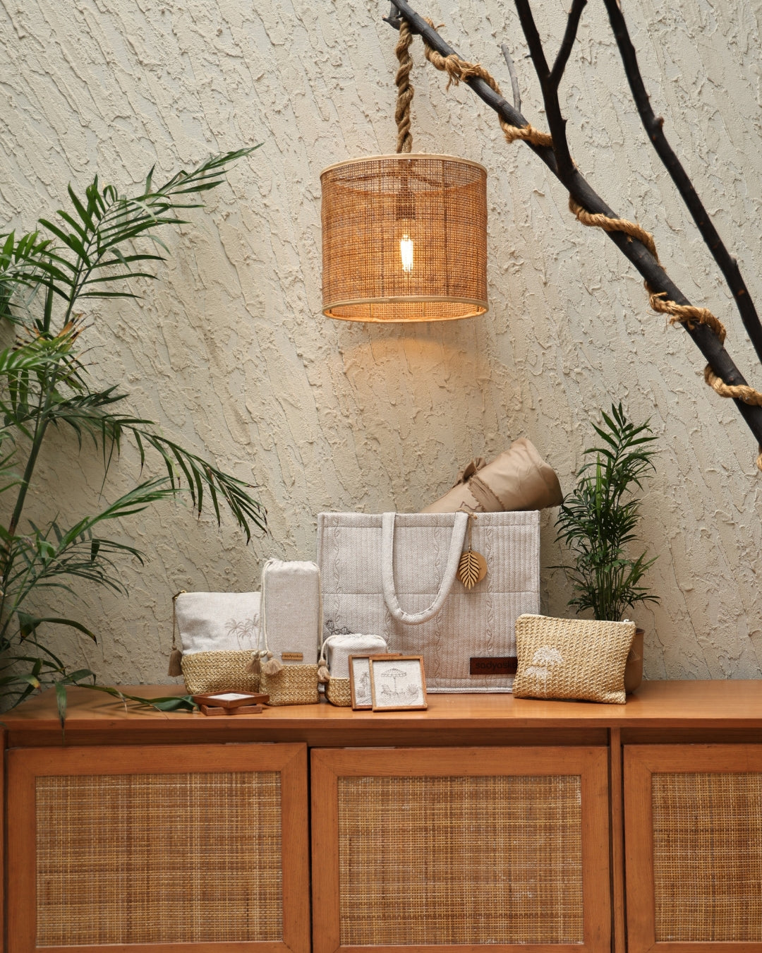 Resort Carryall Bag