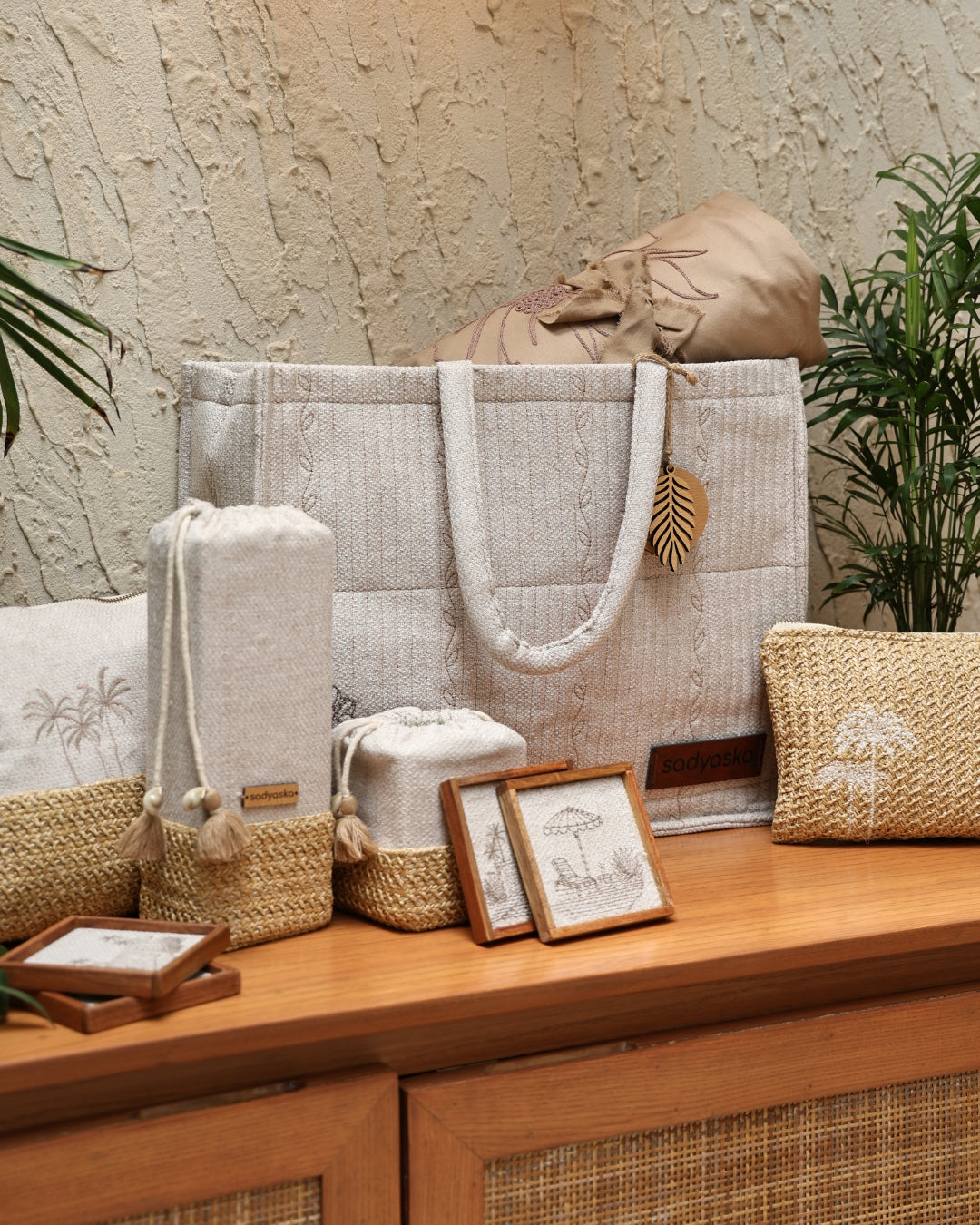 Resort Carryall Bag