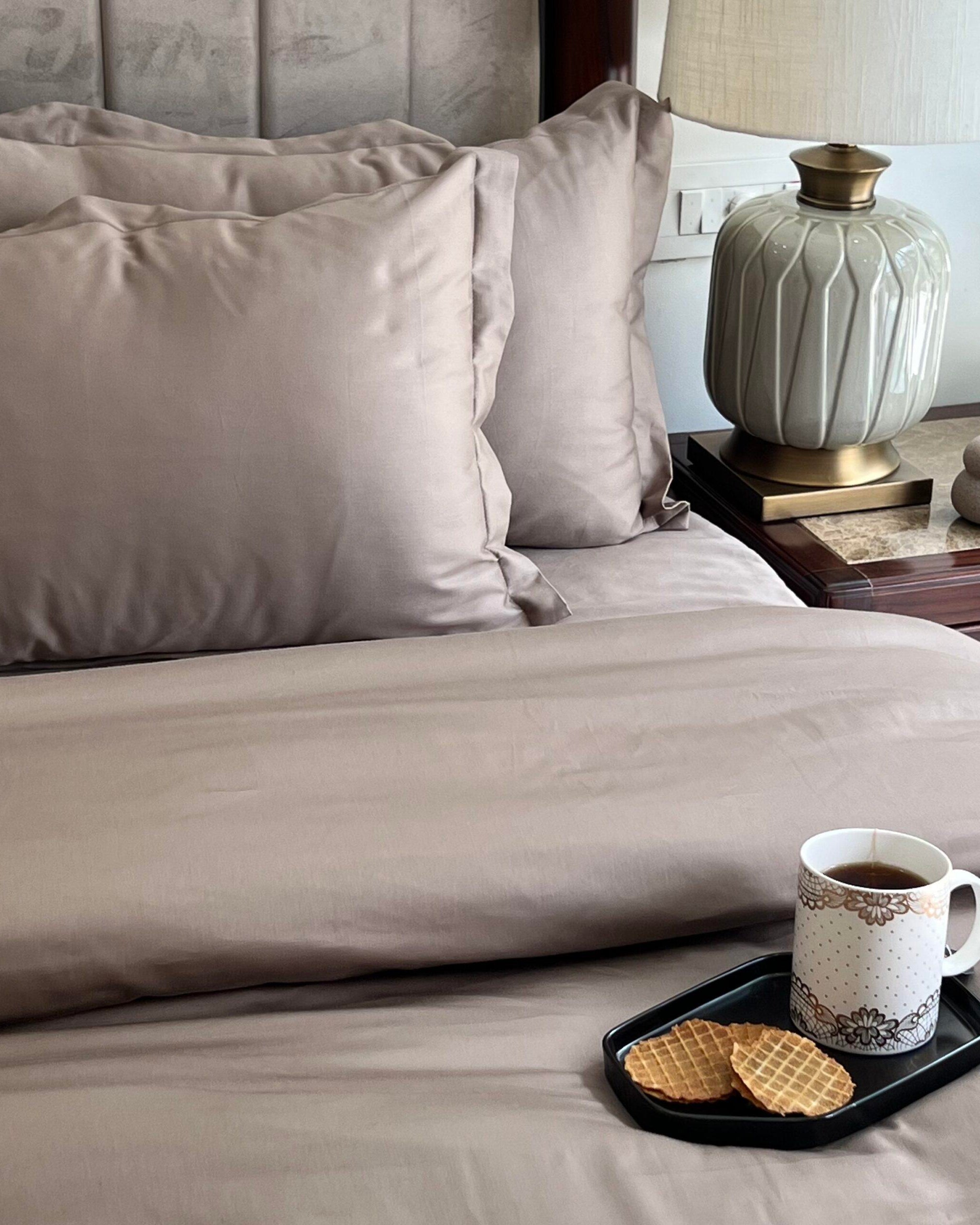 Luxe Duvet Cover Set