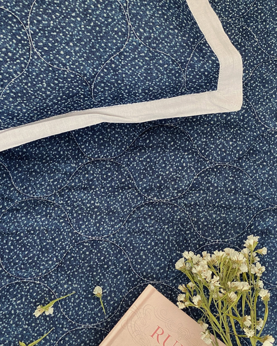 bedspread