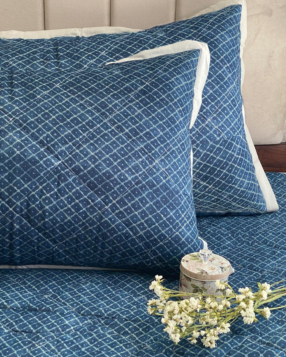 bedspread